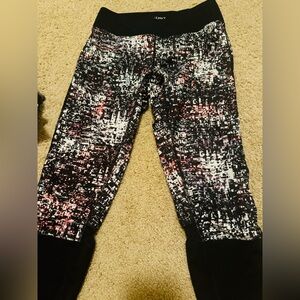 ASICS crop tights